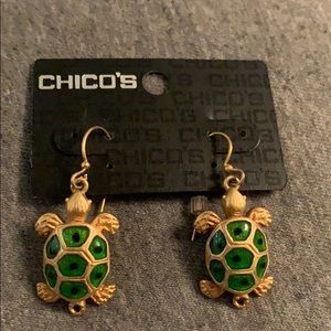 Chico earrings